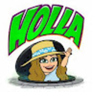 Meet your Posher, Lori